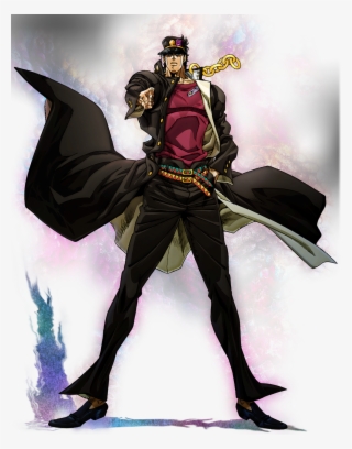 Articalys - Kujo Jotaro Stardust Crusaders