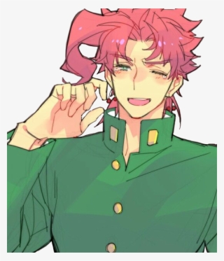 Owo - とじ ょ さか 花京院