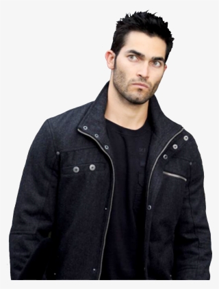 Report Abuse - Derek Hale Png