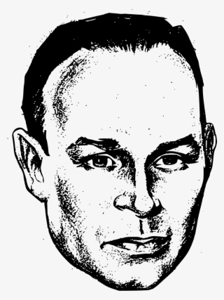 Svg People Medical Free Image Icon Silh - Dr Charles Drew
