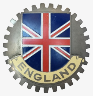 Vintage M - Made In Saudi Arabia