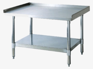 3c701483 6983 4b62 9ddf 177bcb5594c5 - Turbo Air Equipment Stand Tse