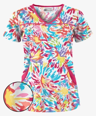 Ua864rgt - Active Shirt