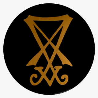 Zodiac Sticker 4" - Emblem