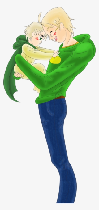 Little Big Guy Photo Littleandbigguy Preview 1 - Dungeon Fighter Online Priest Avenger