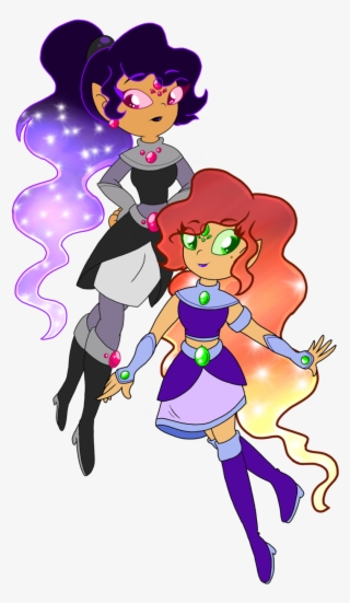 Dcmarvel-universes,raven ,ворона, Рэйвен, Рэйчел Рот, - Blackfire