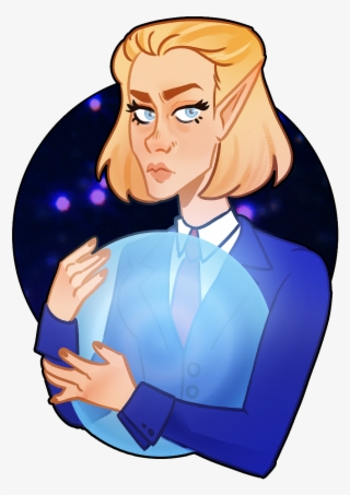 ℍ𝔼𝕏 𝕍𝔼𝕏𝔼𝔻 I Started Watching Fantasy High, And - Cartoon