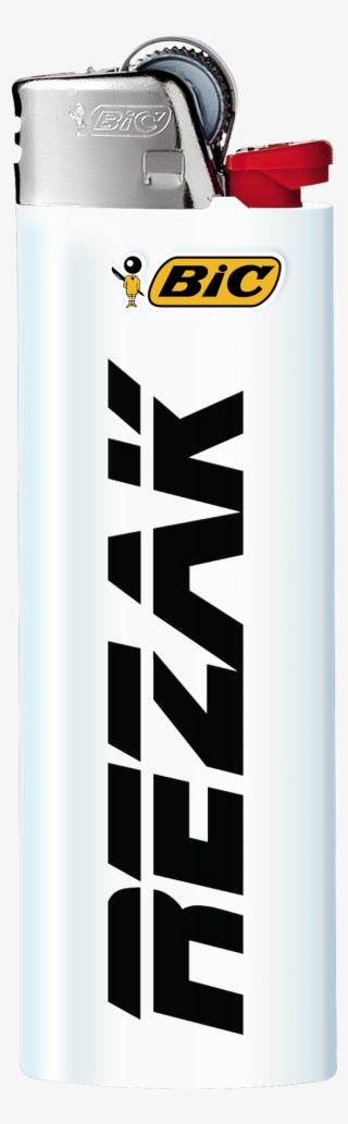 Rezak Bic Lighter - Bic