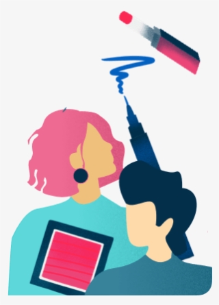 Personal Care - Illustration