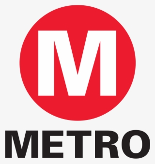 Wy Metro Logo 2 By John - West Yorkshire Metro Logo