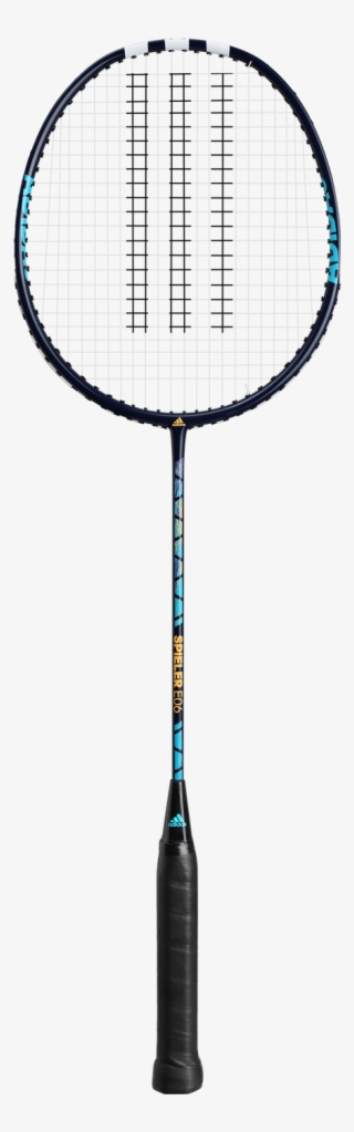 For The Beginner, The Spieler E06 Is An Ideal Racket - Yonex