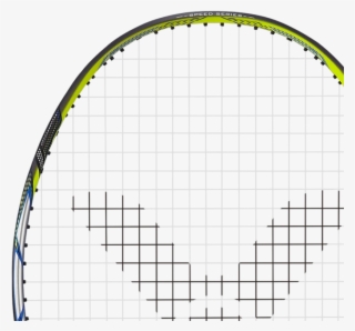 Victor Jetspeed S12 - Racket