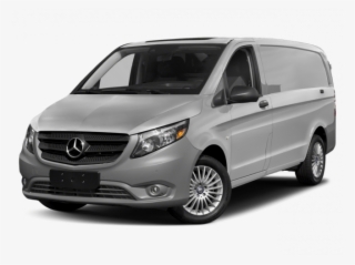 Cc 2019mbv060002 01 1280 9147 - 2019 Mercedes Benz Metris