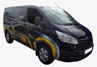 Shire - Commercial Vehicle