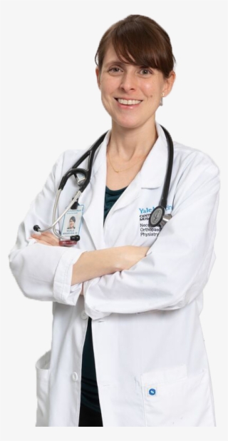 Dr - Morgado-vega - White Coat