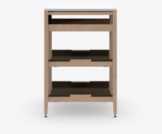 Radix Cabinet - Shelf