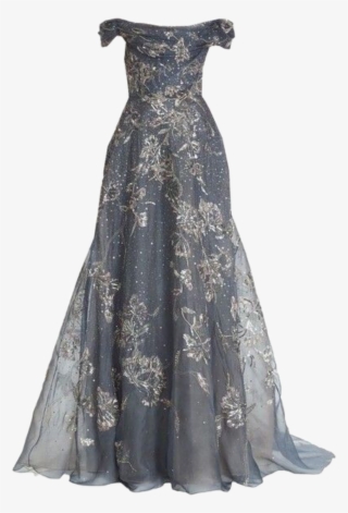 Dress Sticker - Gown