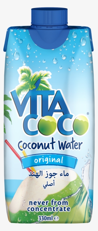 Vita Coco Original