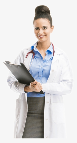 Doctor Solve History - Standing