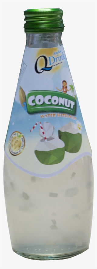 Coconut Water