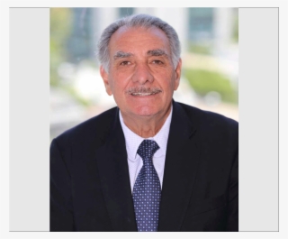 Sergio Elias - Businessperson