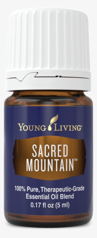 Sacred Mountain Essential Oil 5ml - Highest Potential Young Living Essential Oil