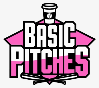 Basic Pitches Softball Clipart , Png Download