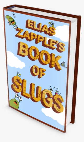 Elias Zapple - Signage