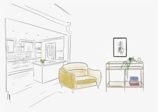We've Bought A House ♥ ✨ - Loveseat