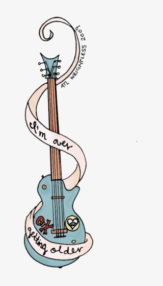 Pop Punk Made Sense - Pop Punk Transparent