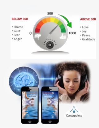 Tools To Elevate Your Vibration - Smartphone