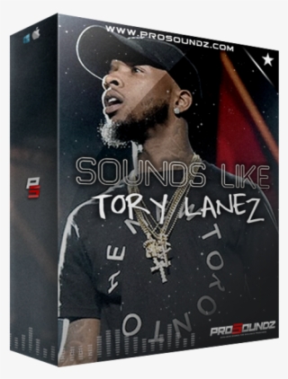 Tory Lanez