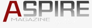 Aspire Magazine - Monochrome