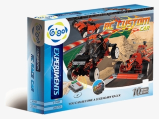 Gigo Science And Technology Space Machines