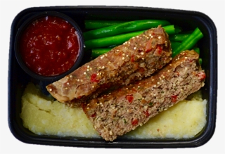 Fit4me Foods - Sesame