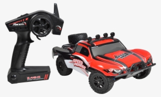 Volantex Rc Speed Pioneer Shourt Course 1/18 785-2 - Speed Pioneer Rc Car