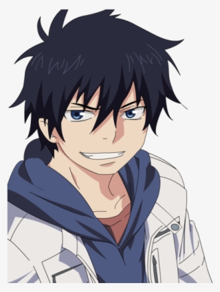 Rin Okumura Png