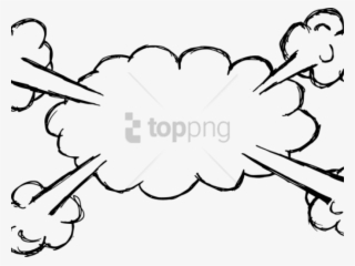 Free Png Comic Bookblack And White Png Image With Transparent - Comic Book