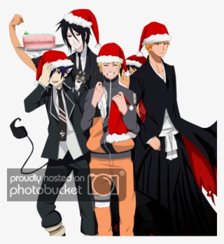 Naruto And Rin Okumura