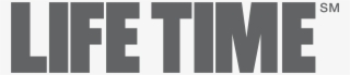 Life Time Fitness Logo