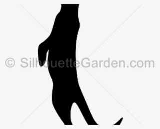 Mongoose Clipart Meerkat - Copyright