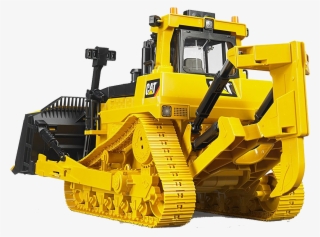 Earth Mover Tractor