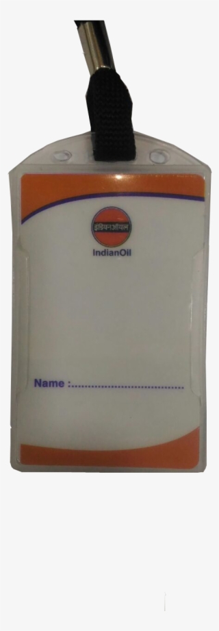Indian Oil Identity Card - Hindustan Unilever Limited Products