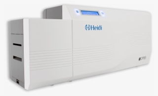 Heidi Cp 55 -d Double Side Id Card Printer - Printer