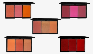 The Lists - Eye Shadow