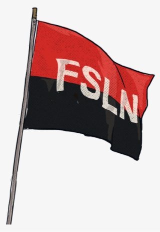 The Assistentialism That Bolted Allies In - Flag