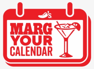 $5 Monthly Margaritas