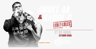 Anuelaa Y Karolg Web Copy 2 - Anuel Y Karol G Chile