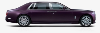 Phantom - Rolls Royce Phantom Viii 2018