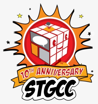Stgcc Logo